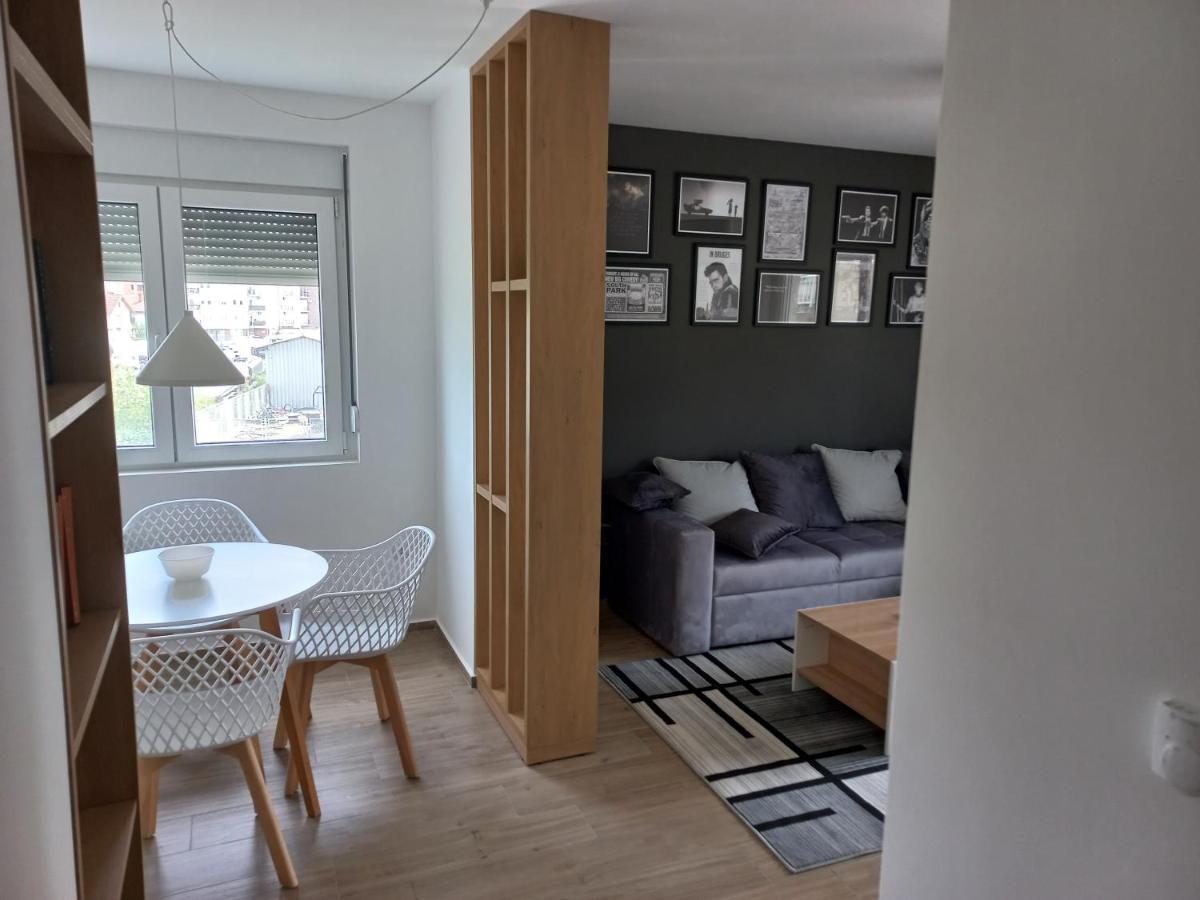 Lovely One Bedroom Apartment Ub Exterior foto
